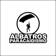 Albatros Paracaidas