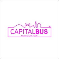 Capital Bus CDMX
