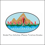 Magical Adventures LPZ