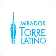 Mirador Torre Latino