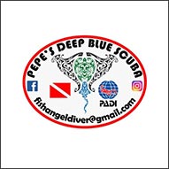 Pepe´s Deep Blue Scuba