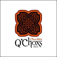 Chocolates QChoxs